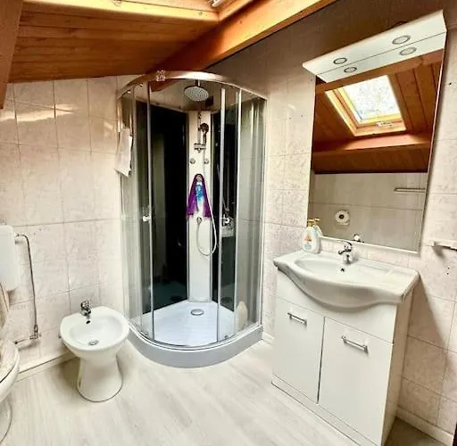 Madai Maua Appartament Apartament