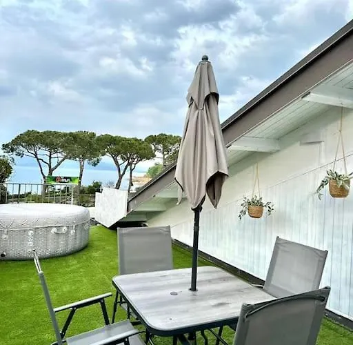 Madai Maua Appartament Apartament *