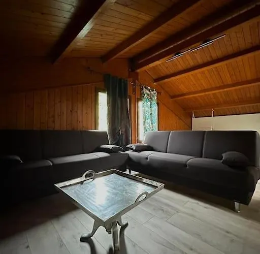 Apartament Madai Maua Appartament