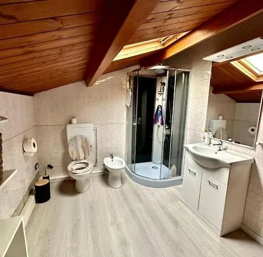 Madai Maua Appartament Apartament Desenzano del Garda