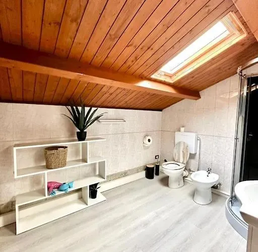 Madai Maua Appartament Apartament
