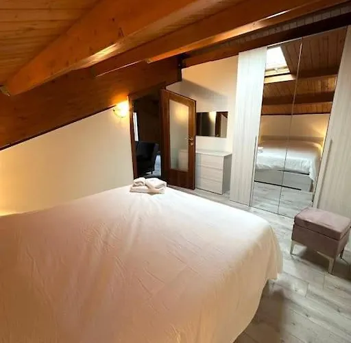 Madai Maua Appartament Apartament *