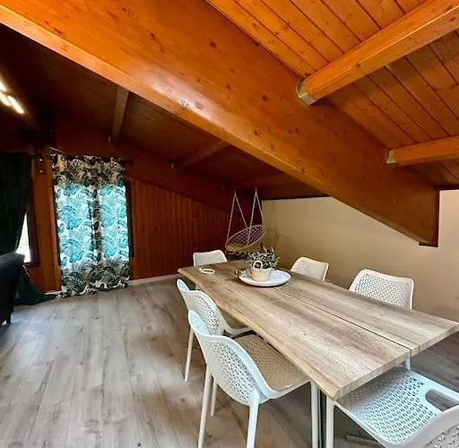 Madai Maua Appartament Apartament Desenzano del Garda