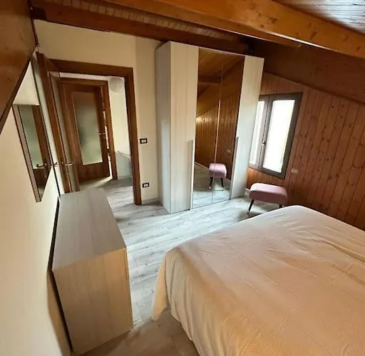 Apartament Madai Maua Appartament Desenzano del Garda