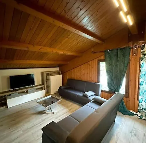 Madai Maua Appartament Apartament *